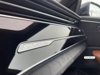 Audi Q8 - Vorschau Bild 19