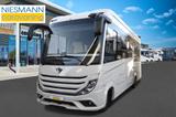 Concorde Charisma 910 LI ZF*Hubstütze*4-Kanal-Luftf. - Concorde Charisma 910 LI