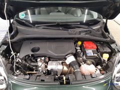 Fahrzeugabbildung Fiat 500X Cross Navi LED SiHz PDC RFK eSD ACC AHK