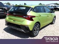 Hyundai i20 - Vorschau Bild 3