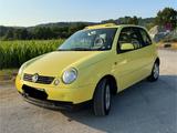 Volkswagen Lupo 1.4 44kW Windsor Windsor - Volkswagen Lupo mit Panoramadach