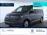 Volkswagen T7 California - Vorschau Bild 1