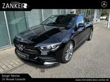 Mercedes-Benz CLA 250 Coupé AMG*LED*CAM*DAB*MBUX*NIGHT* - gebrauchte Mercedes-Benz CLA 250 aus dem Jahr 2020