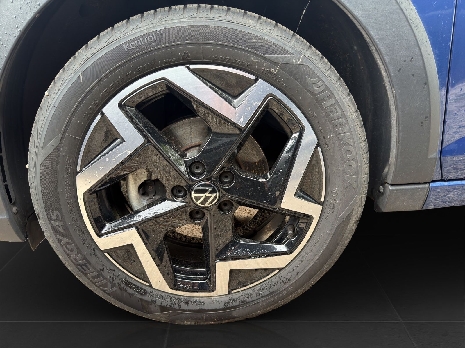 Volkswagen Taigo - Bild 8