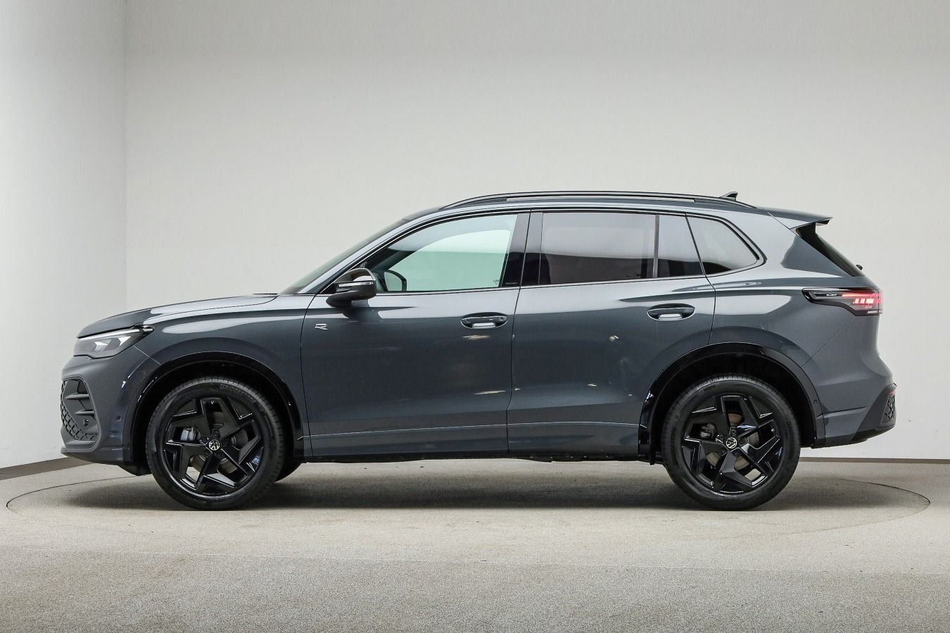 Volkswagen Tiguan - Bild 3