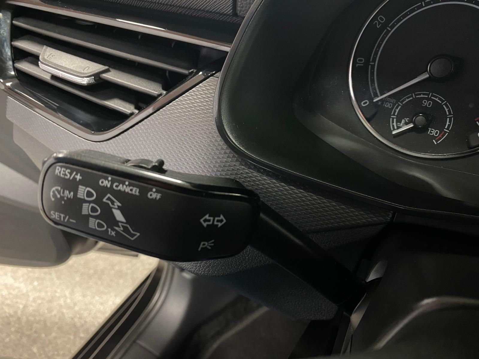 Fahrzeugabbildung SKODA Scala 1.0 TSI Cool Plus AHK+APP+KLIMA+PDC+