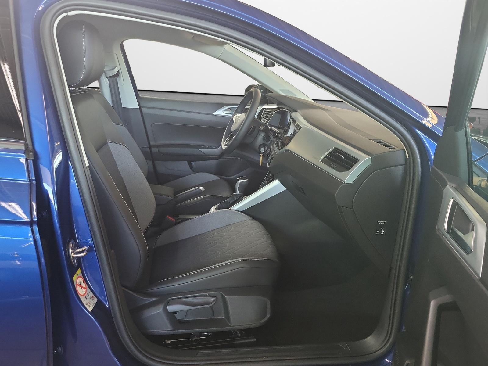 Volkswagen Taigo 1.0 TSI DSG Energy Navi AHK, миниатюра 14