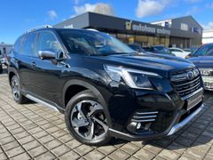 Subaru Forester 2.0ie Platinum Navi*R.Kamera*Pano*H&K*