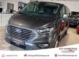 Ford TOURNEO CUSTOM 320 L2 TREND 2.0 ROLLSTUHLUMBAU - Autos mit Allradantrieb