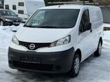 Nissan NV200 /Evalia Kasten Pro - Nissan NV200 aus 2018