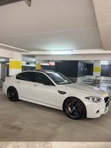 BMW M5 Competition|Vollausstattung|Garagenfahrze