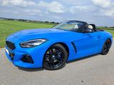 BMW Z4 M40i- Vollausstattung NaviProf HUD usw. - BMW Z4 M40i von privat