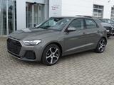 Audi A1 Sportback 30 TFSI S-tronic advanced - Neuwagen: Kleinwagen, Automatik