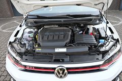 VW Polo VI 2.0 TSI GTI 1.Hd LED PDC Mod.2020