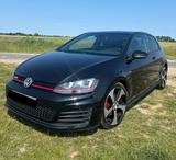 Volkswagen Golf VII 2.0 GTI DSG TOP AUSSTATTUNG