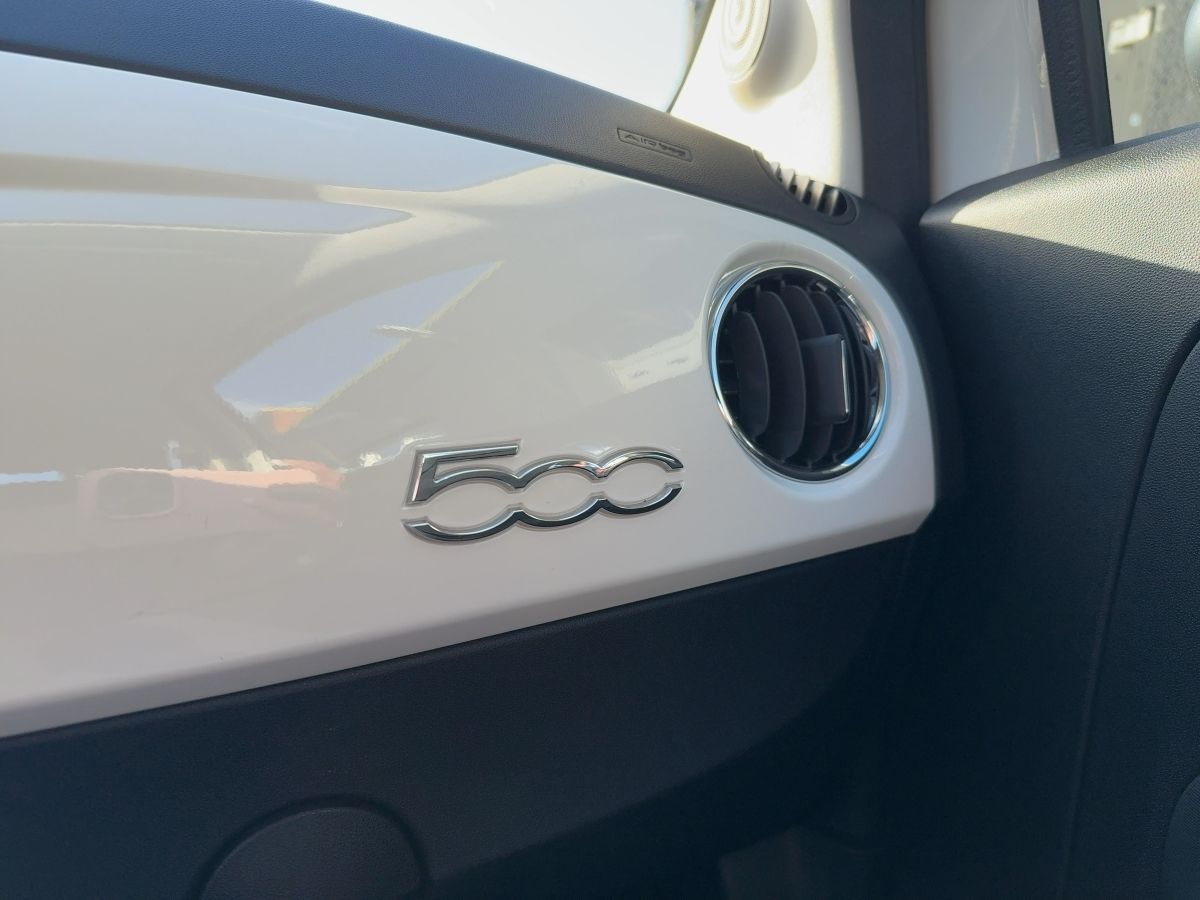 Fiat 500 - Bild 15
