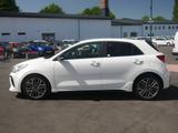 Kia Rio 1.0 T-GDI GT-Line Kamera Navi Sitzheizung - Kia Rio: Kleinwagen