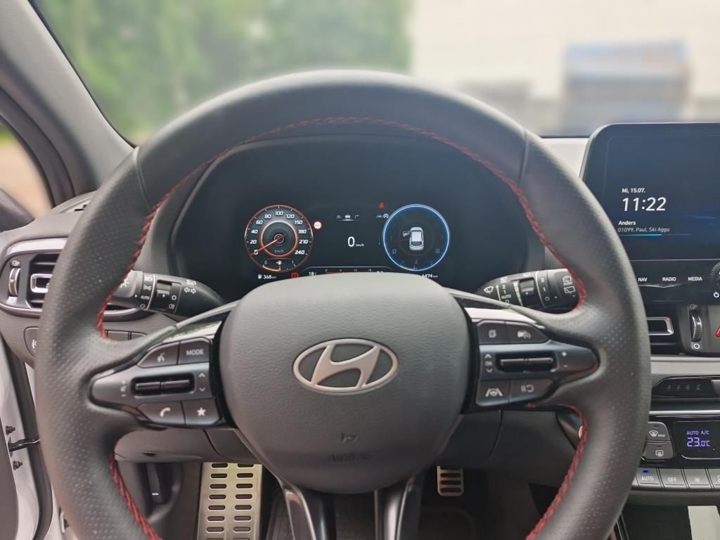 Hyundai i30 – Bild 8