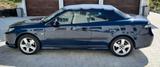 Saab 9-3 2.0t Cabriolet Vector Facelift - Saab aus 2008: Cabrio