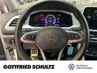 Volkswagen T-Roc - Vorschau Bild 20