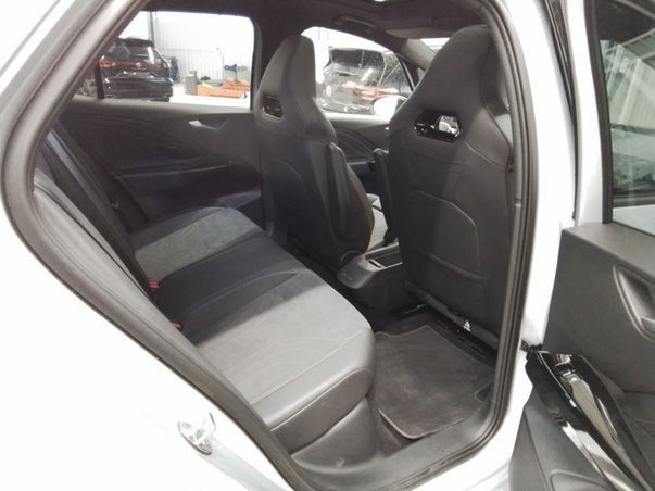 ID.3 GTX IQ.LIGHT+NAVI+PANO+ACC+AR HUD+KAMERA+