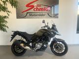 Suzuki V Strom 650 / 1.Hand / erst 6.200Km / DL650 - SUZUKI 200