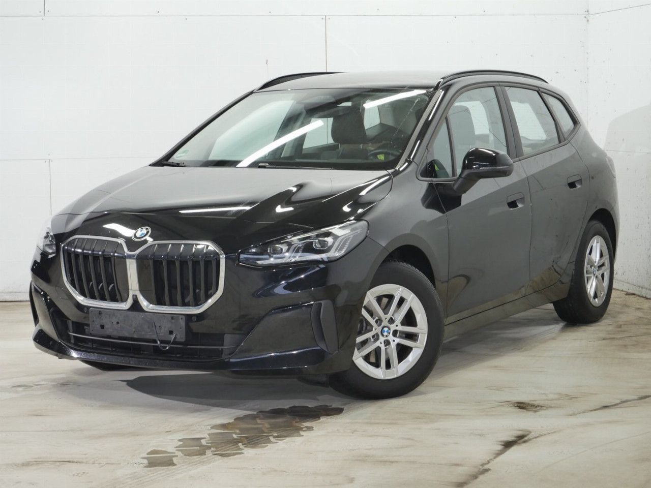 BMW 218 Active Tourer - Bild 3