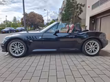 BMW Z3 Roadster 3.0i - Sport edition collector - Oldtimer: Cabrio