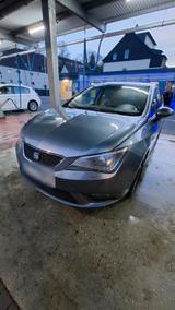 Seat Ibiza I-Tech, BJ 2013, 139.000km, Win... - Seat Ibiza: I Tech