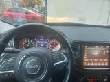 Jeep Compass 1.3 GSE T4 110kW Limited DCT Limited - Jeep Compass in Mönchengladbach