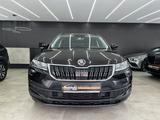 Skoda Karoq 2.0 TDI Style 4x4*Keyless*ACC*CantonSound* - Skoda Gebrauchtwagen in Berlin