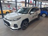 Suzuki Across 2.5 Plug-In Hybrid Comfort+ E-Four - Suzuki Across Tageszulassungen