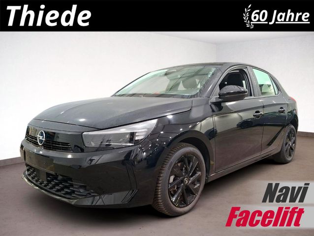 Opel Corsa F 1.2T EDITION NAVI/LED/SPORT/SHZ/DAB+