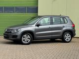 Volkswagen Tiguan 1.4 TSI Trend & Fun BMT/AHK/SHZG/Navi./ - Volkswagen Tiguan: Trend Fun