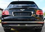 Bentley Bentayga D*Mulliner*7S*Pano*HUD*Fond TV*ACC*Naim - Bentley: Mulliner
