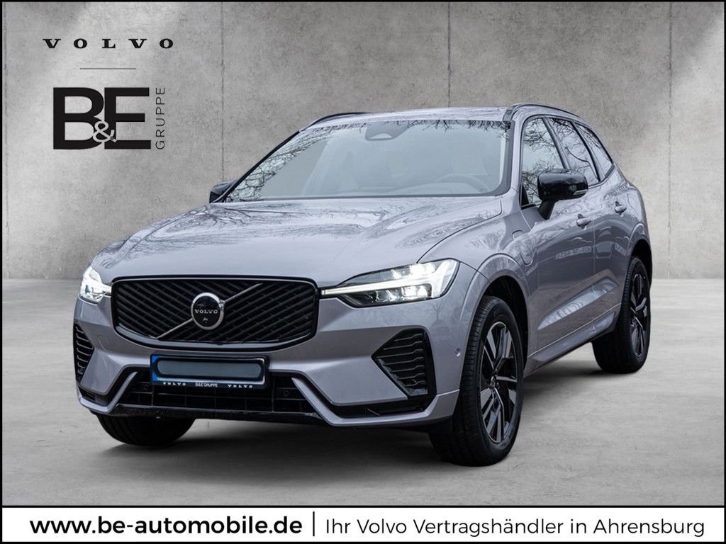 Volvo XC60 T8 AWD Recharge Plus Dark 360° ACC