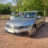 Volkswagen Passat 1.4 TSI DSG GTE GTE - VW Passat Gebrauchtwagen in Saarbrücken