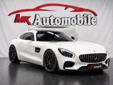 Mercedes-Benz AMG GT S Edition 1*MB100*Pano.Aero*BUR.*LED - gebrauchte Mercedes-Benz AMG GT S aus dem Jahr 2016