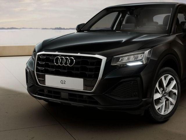 Audi Q2 30 TFSI MF-Lenkrad*All-Season*virtualCockpit*