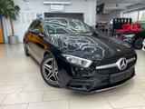 Mercedes-Benz A 180 AMG Line Automatik Navi RüFaKa Ambientebe - Mercedes-Benz A 180 Gebrauchtwagen in Frankfurt