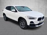BMW X2 SDRIVE18I Navi LED El. Heckklappe Mehrzonenkl - BMW X2 mit Benzin-Antrieb: Geländewagen