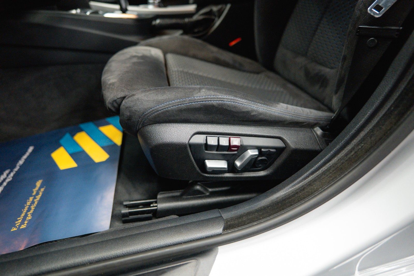 Fahrzeugabbildung BMW 440i xDrive M Sport Performance "Stage 2" 510PS