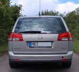 Opel Vectra Caravan 2.8 V6 Autogas/LPG Vialle LPi - Opel Vectra mit LPG-Antrieb