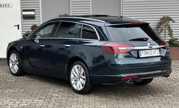 Opel Insignia - 4