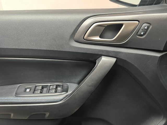 Ford Ranger Raptor Doppelkabine 4×4 Standheizung