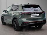 Volkswagen Tiguan 1.5 TSI DSG eHybrid R-Line AHK/Matrix/RFK - Volkswagen Tiguan: Massagesitze