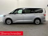Volkswagen T7 Multivan 2.0 TDI DSG Life LANG LED AHK NAVI K - VW T7 Multivan Gebrauchtwagen in Wuppertal
