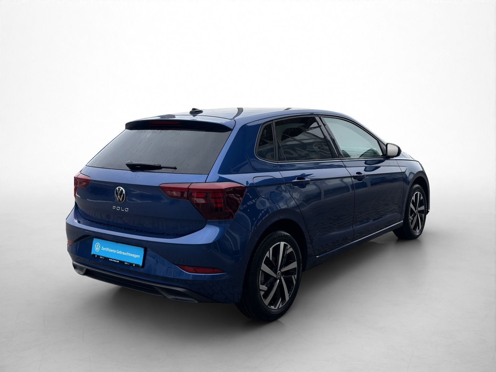 Volkswagen Polo - Bild 3