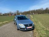 Volkswagen Passat 1.9TDi Lim. Trendline - Volkswagen Passat aus 2006: 1.9