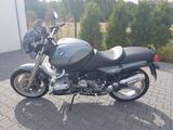 BMW R1100R - ABS - TÜV neu - Koffer - großer Service - BMW R 1100 S